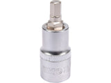 STECKNUSS SECHSKANT 1/2" 5MM-17MM L55MM