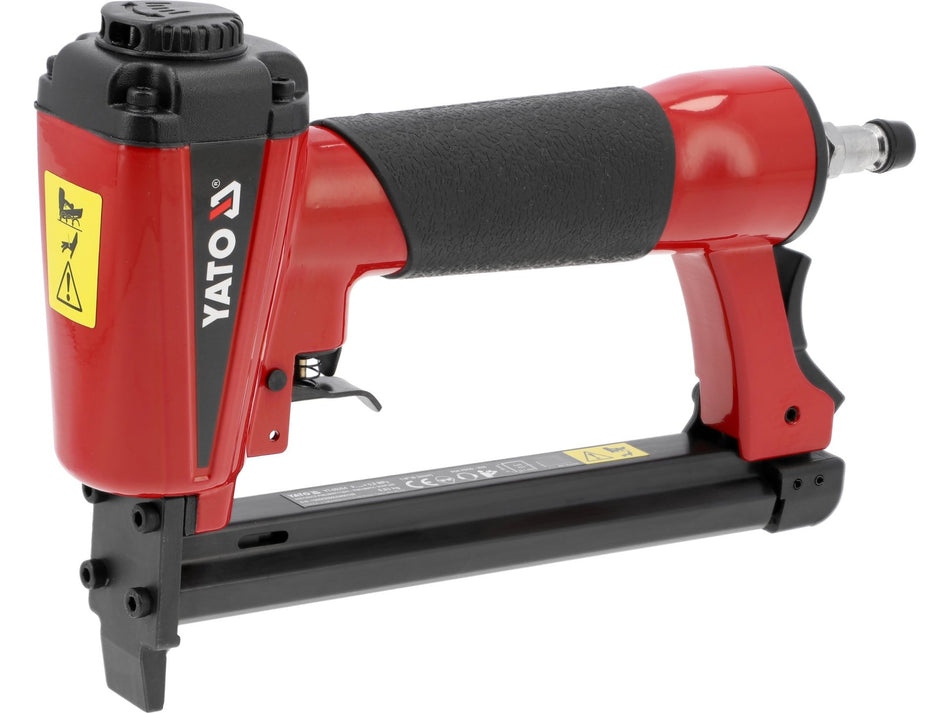 AIR STAPLER & NAILER 2IN1 6-16MM