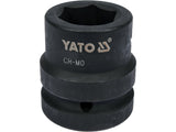 SCHLAGNUSS REGULÄR 1"x24MM-50MM