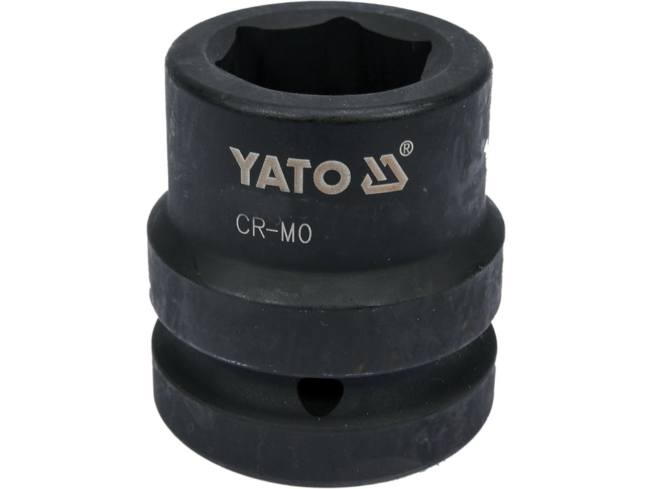 IMPACT SOCKET REGULAR 1"x24MM-50MM