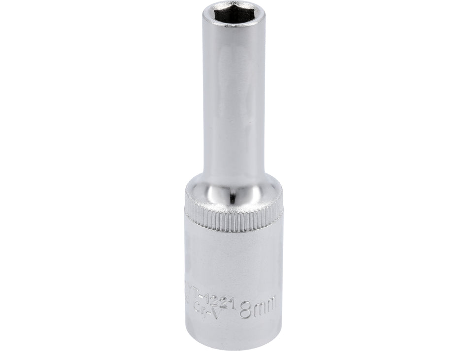 SOCKET 8MM-32MM 1/2" 6PT CV DEEP