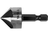 SENKER 6,3-20,5MM HEX