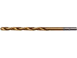 TWIST DRILL BIT HSS-TIN 1,0-13,0 MM