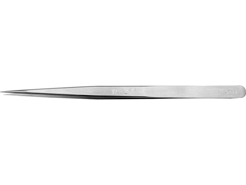 TWEEZER 140MM;YT-6903