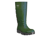 Portwest Safety Wellington Boots, PU, Steel Toecap & Midsole, S5 FO CI SR – FD95