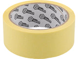 VOREL papír maszkolószalag, 38 mm × 25/50 m, 14 napos UV-állóság – 75273/75287