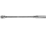 TORQUE WRENCH 1/2" 10-335Nm