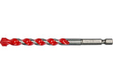 UNIVERSAL DRILL WITH HEX SHANK 3,0-12,0MM