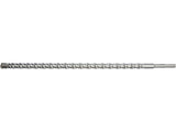 MASONRY DRILL BIT SDS MAX 38X600/900MM