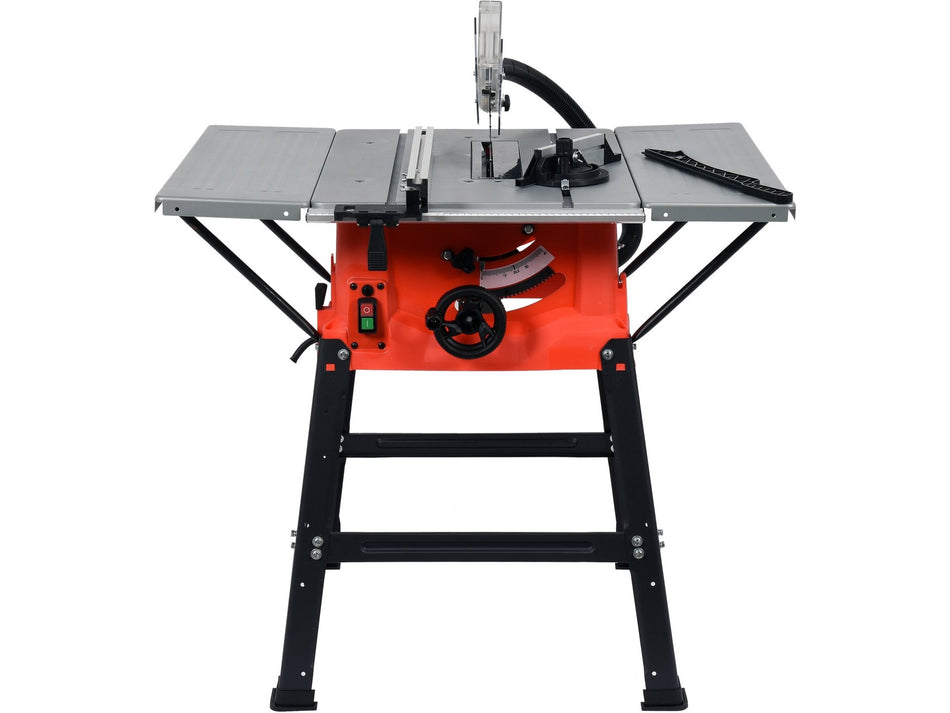 TABLE SAW 250MM 1800W