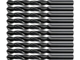 TWIST DRILL BIT 1.0-13.0MM