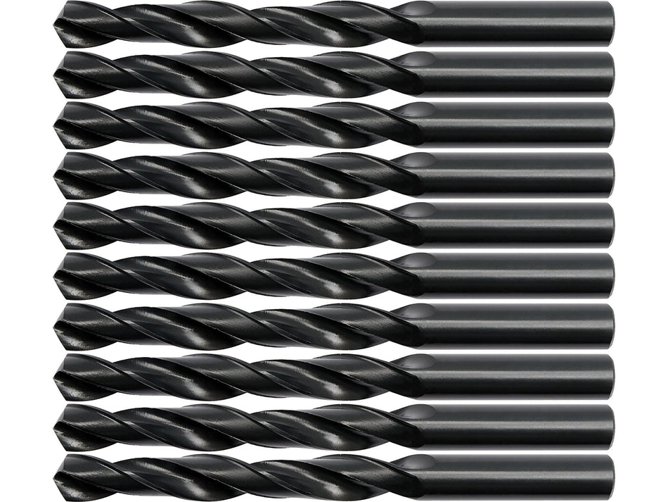 TWIST DRILL BIT 1.0-13.0MM