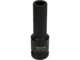 SCHLAGNUSS LANG 1/2"x10MM-32MM