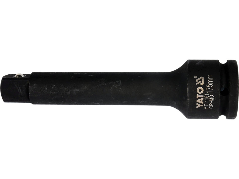 IMPACT EXTENSION BAR 3/4"x100MM-330MM