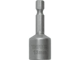 NUSSSETZER 1/4" 6-13x48MM CRV
