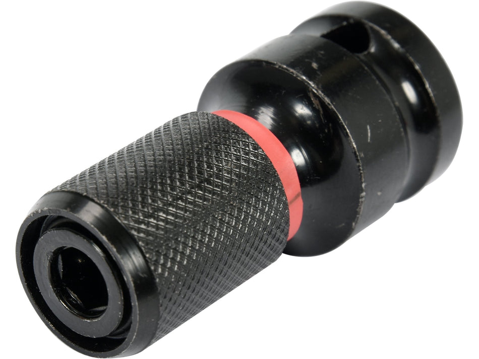 1/2 ZOLL AUF 1/4 ZOLL SCHLAGSCHRAUBER-ADAPTER