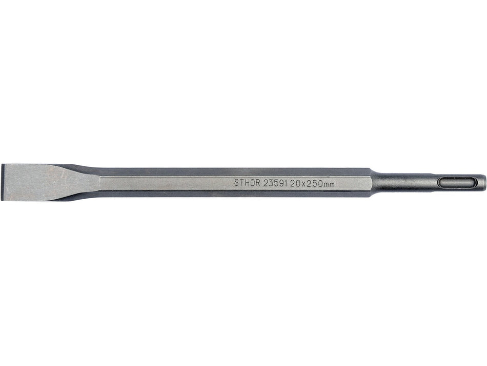 Laposvéső SDS PLUS 20/40X14X250MM