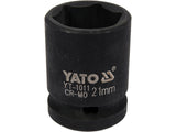 SCHLAGNUSS KURZ 1/2"x10MM-32MM