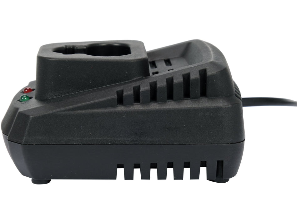 BATTERY CHARGER 12V 2A