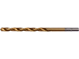 TWIST DRILL BIT HSS-TIN 1,0-13,0 MM