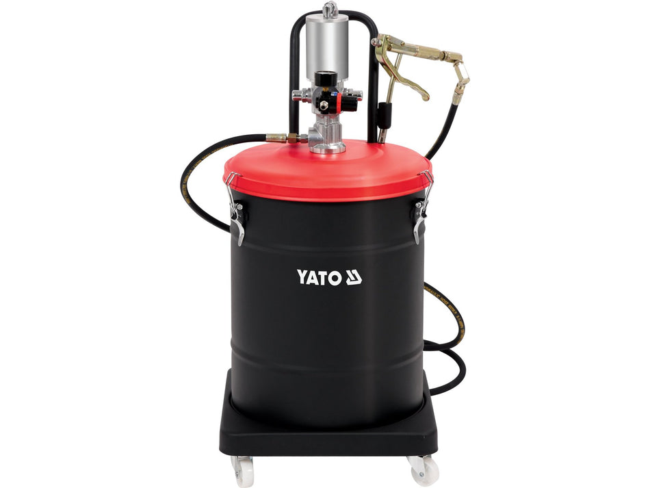 GREASE INJECTOR 45L