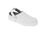 Portwest Safety Clog Microfibre SB FO SR WPA E A with Detachable Back Strap – FW82