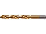 TWIST DRILL BIT HSS-TIN 1,0-13,0 MM