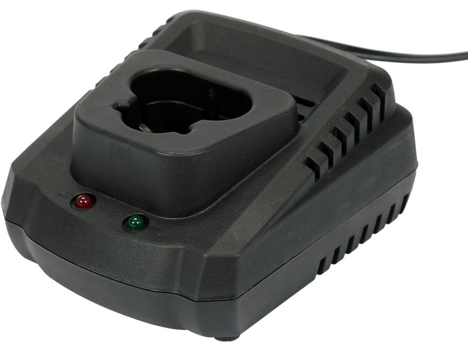 BATTERY CHARGER 12V 2A