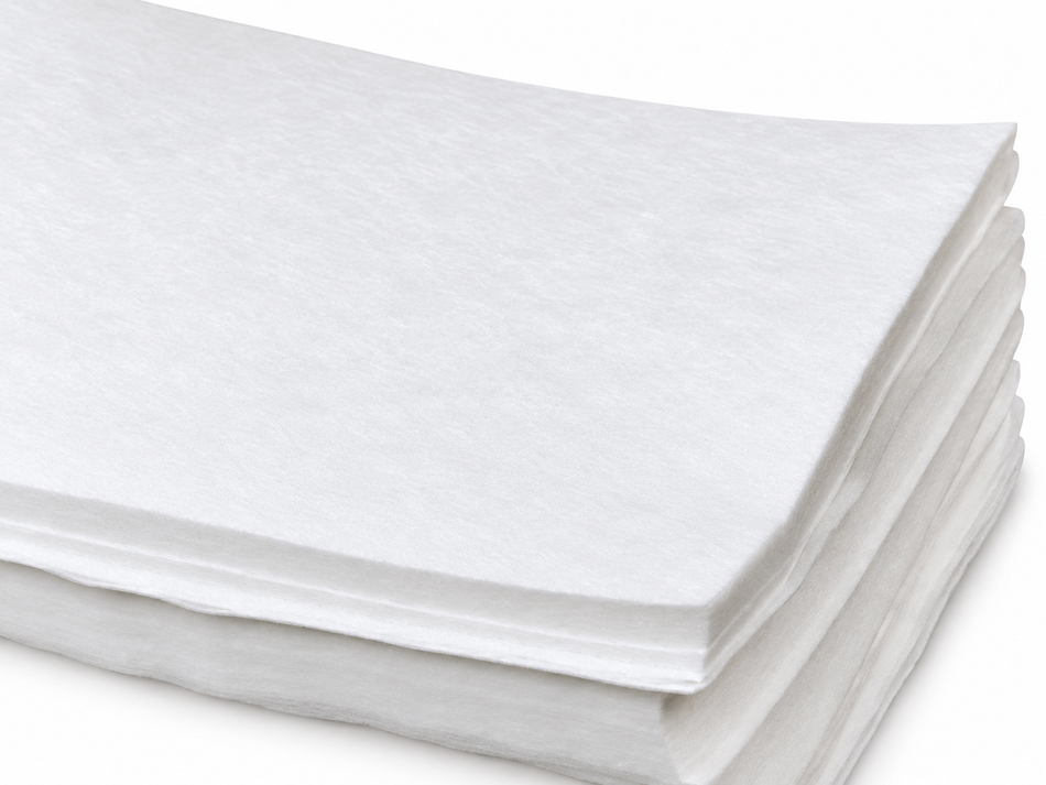 PERIPLUS Ultra-Low-Lint Reinraumtücher, 300 Stk./Packung – LLW