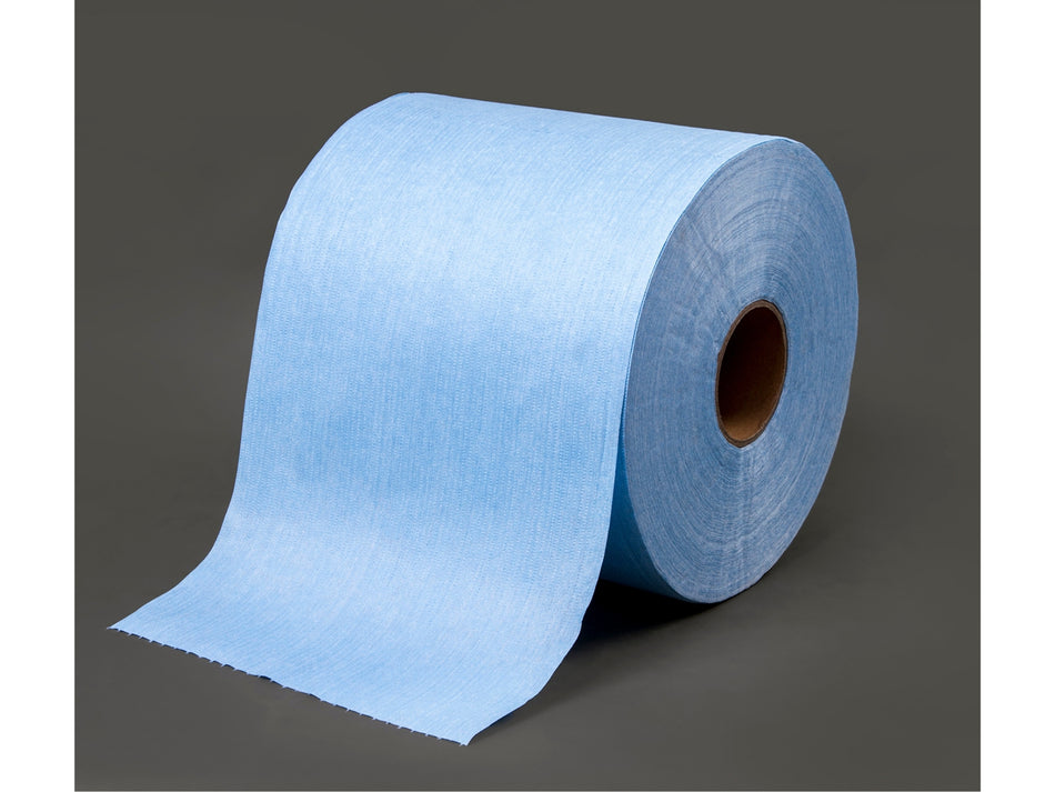 LOW-LINT SURFACE PREPARATION WIPES ROLL; SPW