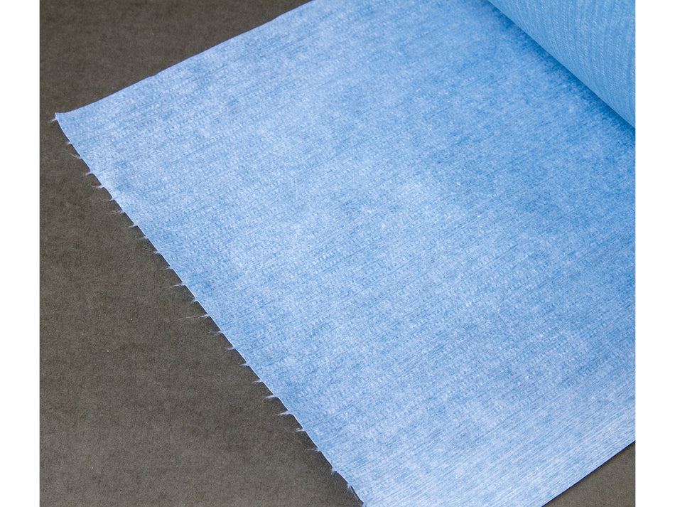 LOW-LINT SURFACE PREPARATION WIPES ROLL; SPW