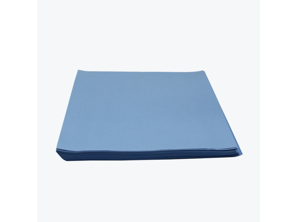 ABSORBENT BENCH TOP PROTECTOR SHEETS; BTP