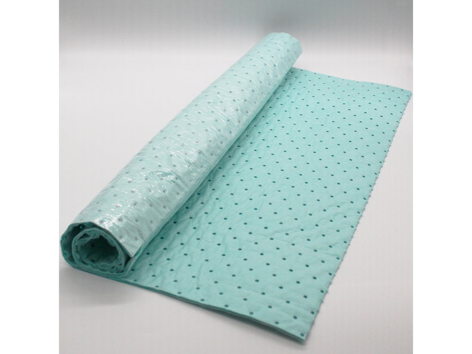 HEAVY-DUTY ANTI-SLIP ABSORBENT FLOOR MATS; IASAM