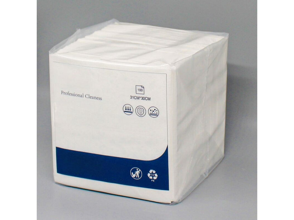 HIGH-ABSORBENCY MULTI-TASK INDUSTRIAL WIPING CLOTH; MTCC