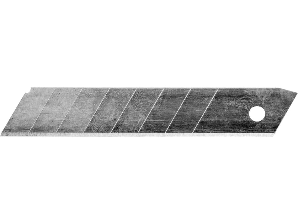 SPARE BLADES 9MM/18MM SK2 10PCS;YT-7524/YT-7525