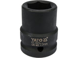 SCHLAGNUSS KURZ 3/4"x19MM-60MM