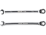 COMBINATION RATCHET WRENCH 6-32MM