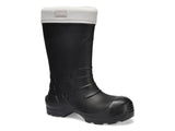 Portwest Safety Wellington Boots S5S SR CI, EVA & Rubber, Composite Toe Cap & Midsole, Fleece Lined, -30°C – FD80