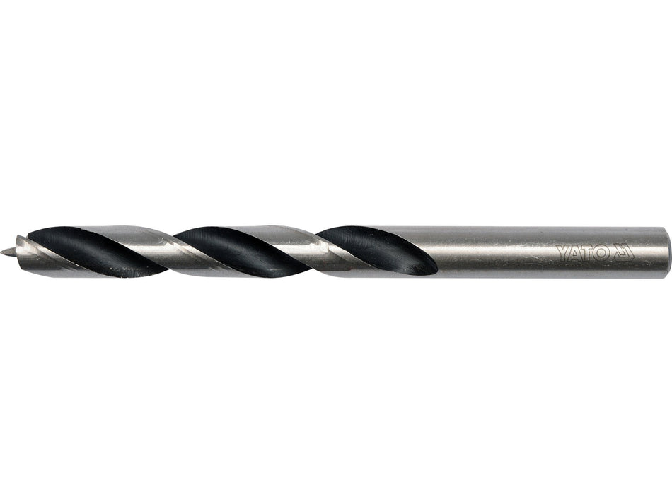 SPUR WOOD DRILL BIT 3,0-16,0MM