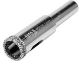 DIAMANTFLIESENBOHRER 5-125 MM