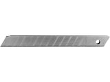 YATO letörhető pengék univerzális késhez, 10 db, 9/18 mm, SK5 acél