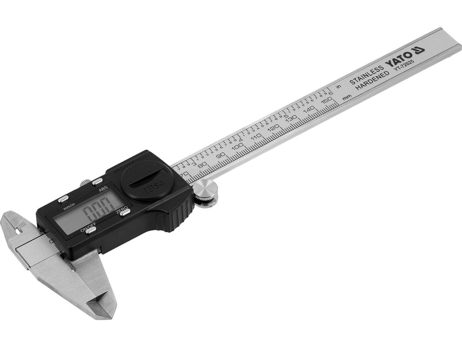 DIGITAL CALIPER 150/200/300MM WATERPROOF