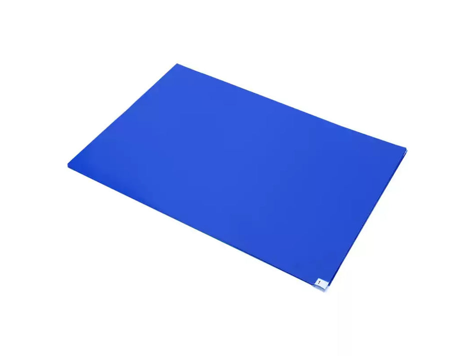 PVC STICKY MAT - 30 SHEETS