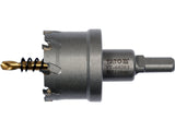YATO TCT Hole Saw for Metal, 16-102 mm