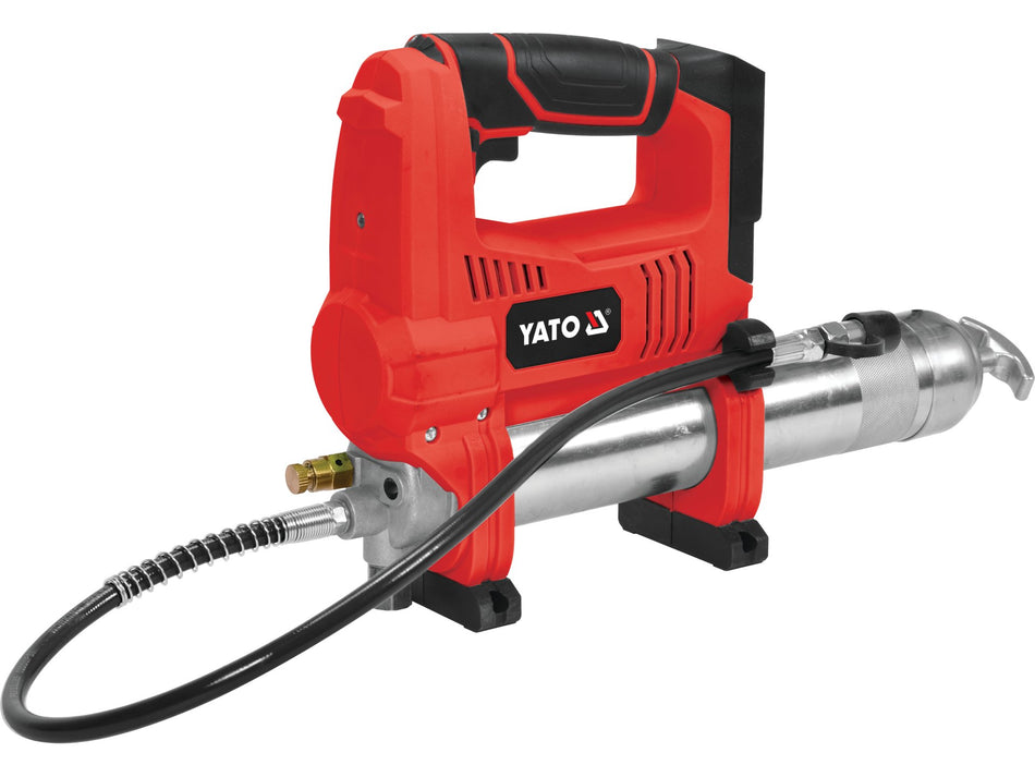 GREASE GUN 18V 620 BAR - BODY/1X3AH