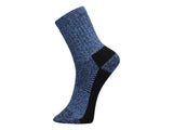 Portwest Thermal Sock with Wool & Full Cushioning for Cold Weather – SK11