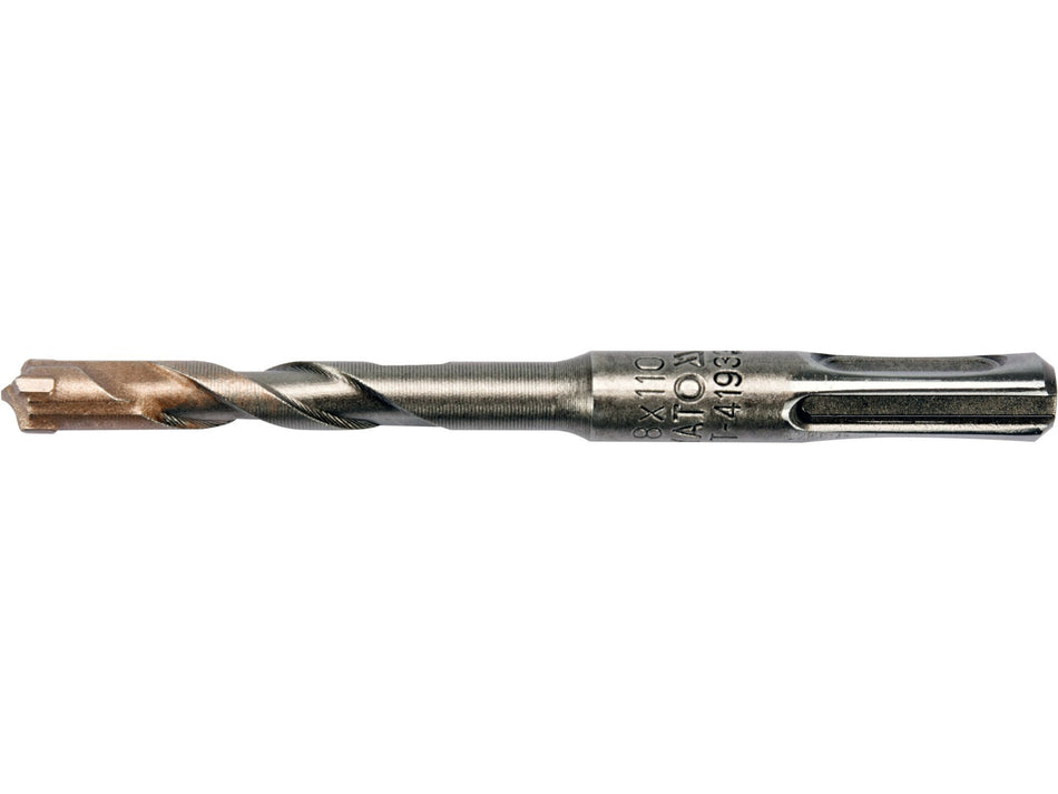 BOHRER SDS PLUS PREMIUM 8MM/110-600MM