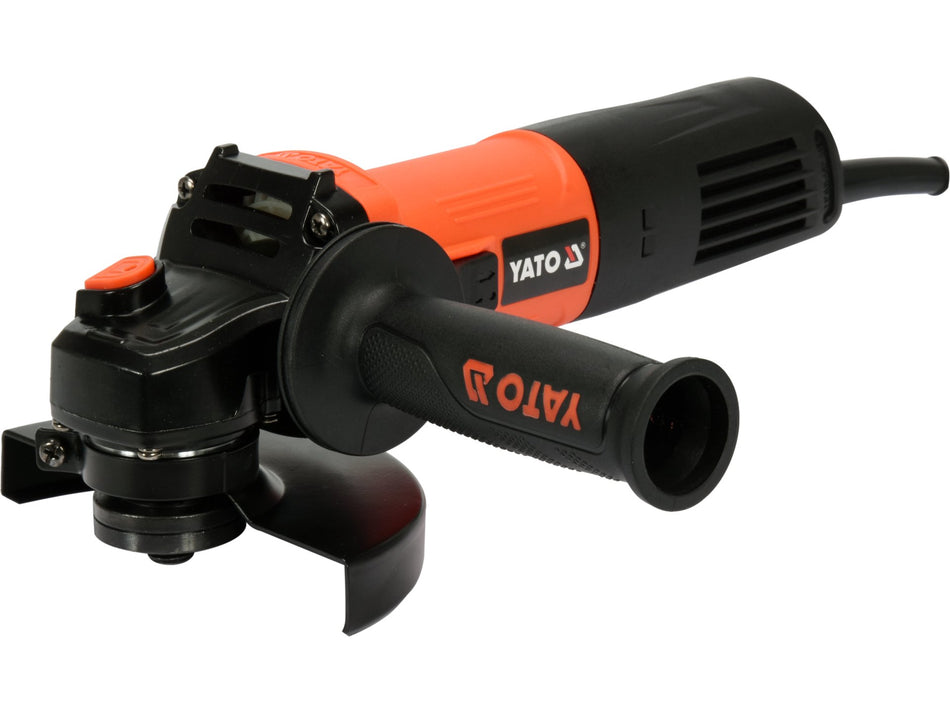 ANGLE GRINDER 850W 125MM CORDED