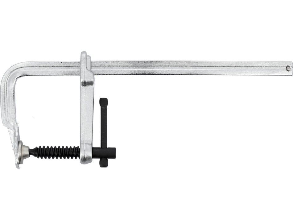 F-CLAMP 250X80MM-450x80MM DROP FORGED