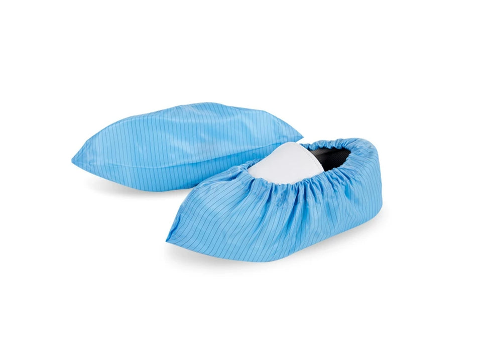 ESD ANTISTATIC SHOE COVERS - 1 PAIR